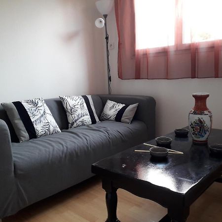 Chambre Is Is-sur-Tille Exterior foto
