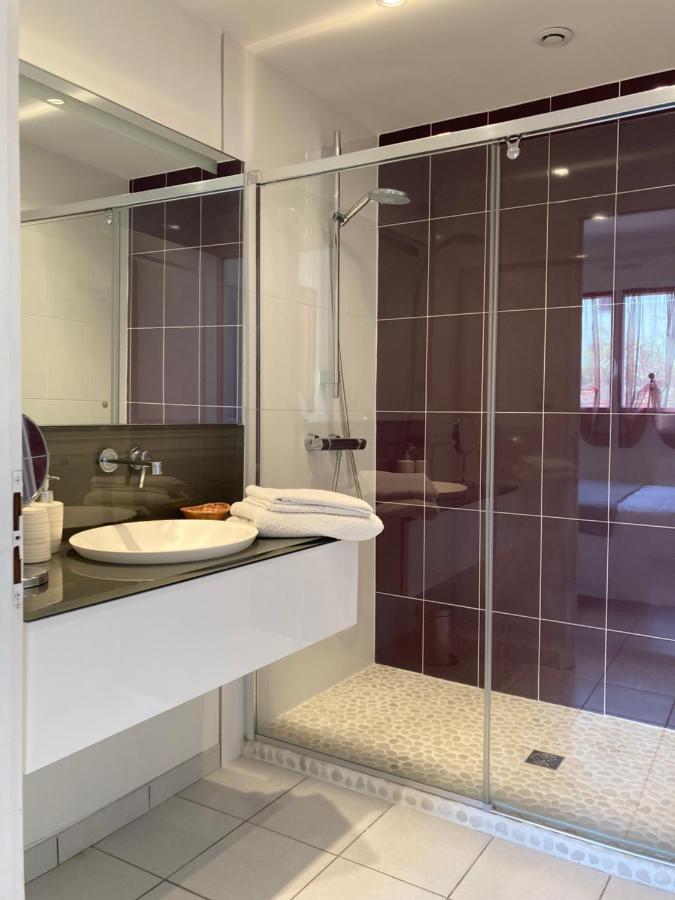 Chambre Is Is-sur-Tille Exterior foto