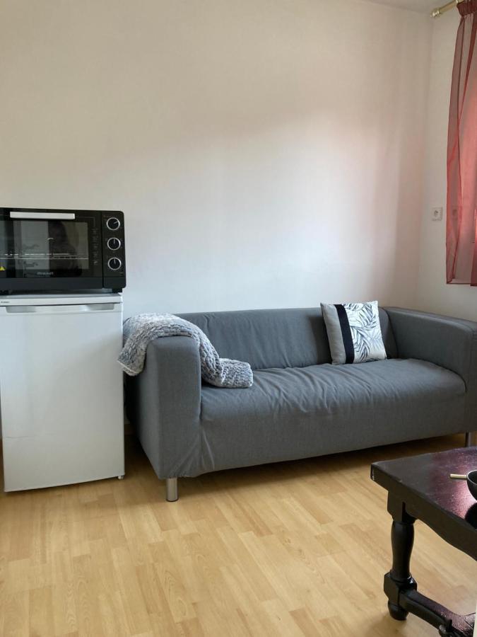 Chambre Is Is-sur-Tille Exterior foto